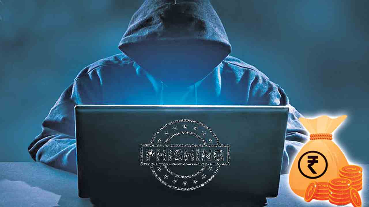 రిటైర్డు టీచర్‌ డిజిటల్‌ అరెస్ట్‌