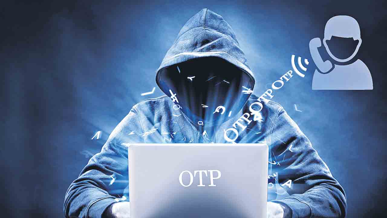 డిజిటల్‌ అరెస్ట్‌లతో.. నయా మోసం