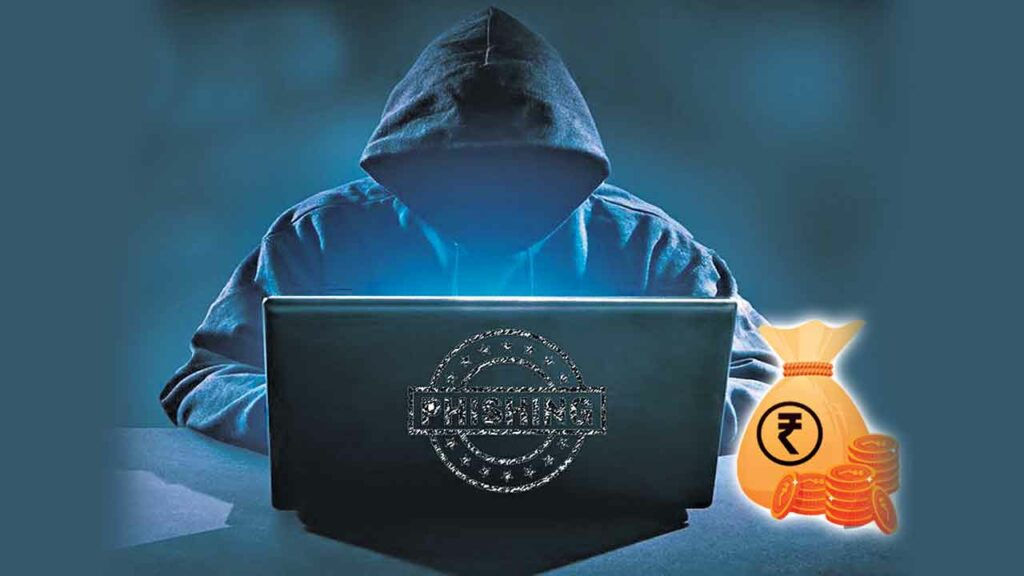 Cyber Criminals