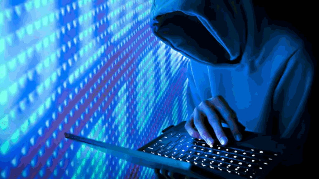 Cyberattack
