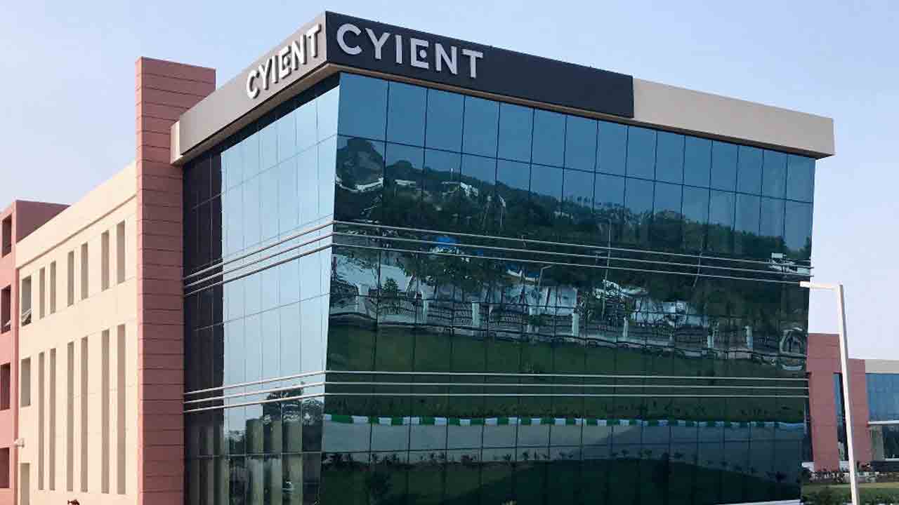 సైయెంట్‌ లాభాల్లో వృద్ధి