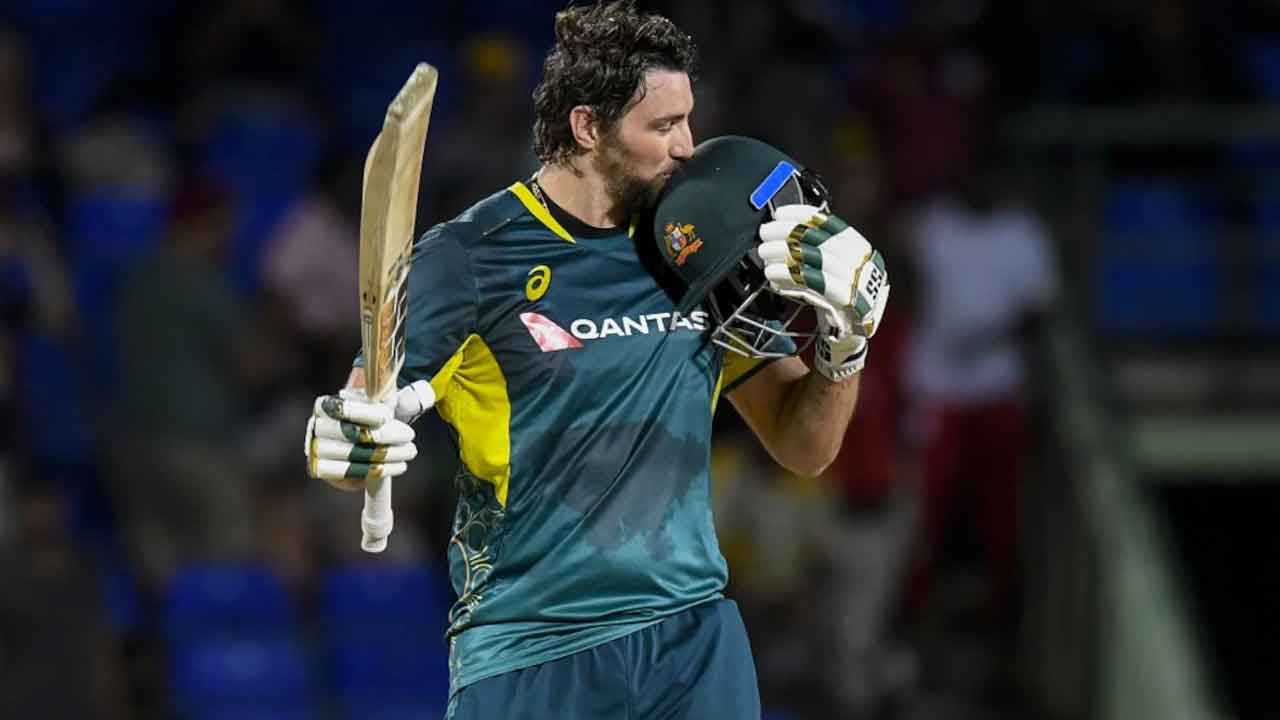 Tim David | వెస్టిండీస్ బౌలర్ల ఊచకోత.. ఫాస్టెస్ట్ సెంచరీతో విరుచుకుపడ్డ డేవిడ్