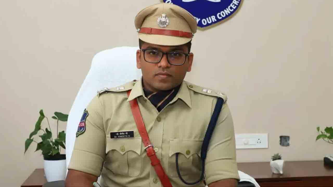 సైబరాబాద్‌ లో తొలి ఆస్తి అటాచ్‌మెంట్‌