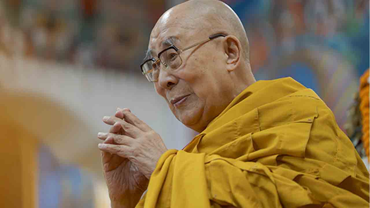 Dalai Lama | ఆధ్యాత్మిక గురువు దలైలామాకు ప్రధాని మోదీ జన్మదిన శుభాకాంక్షలు