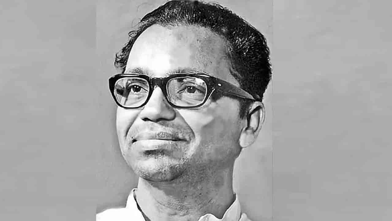 ప్రకటనలు.. దాశరథి శతజయంతి సదస్సు