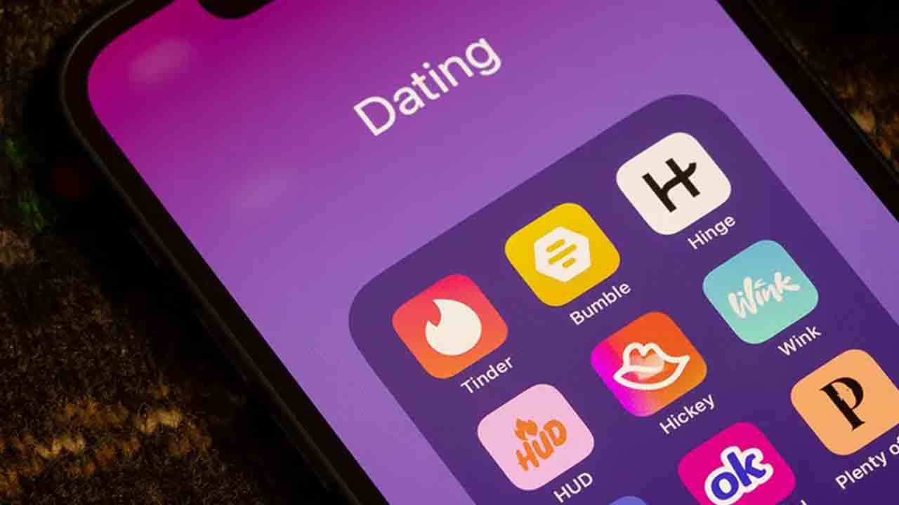 డేటింగ్‌ యాప్‌లో పరిచయంతో..