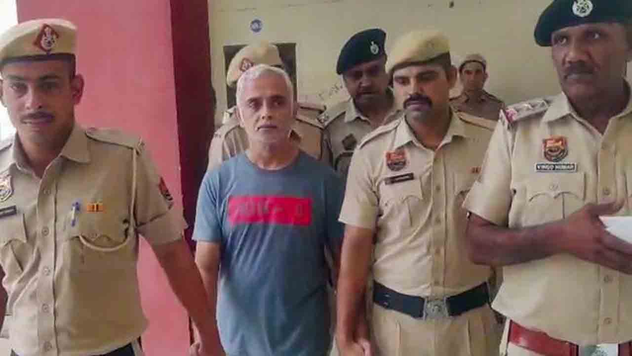 Deepak Yadav | నేను కన్యను వధించాను.. నన్ను ఉరితీయండి.. రాధికా యాదవ్‌ తండ్రి పశ్చాత్తాపం..!