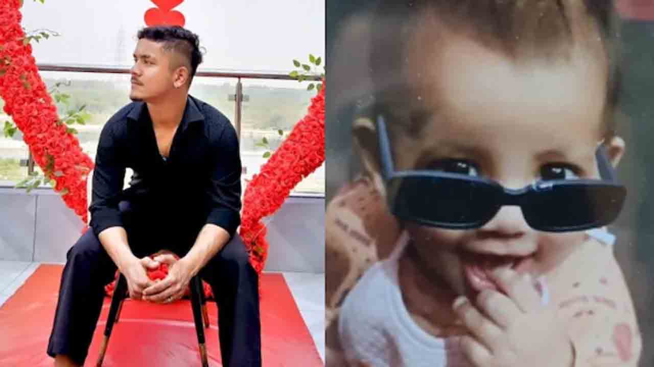 Delhi Double Murder | మహిళ, పసిపాప నోటికి టేప్‌ వేసి.. గొంతులు కోసి హత్య   చేసిన వ్యక్తి