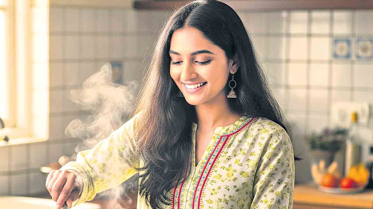 కుకింగ్‌తో కూల్‌లైఫ్‌