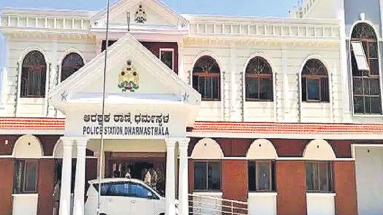 ధర్మస్థలలో మిస్టరీ మర్డర్లు!.. సిట్‌ను ఏర్పాటు చేసిన సర్కారు