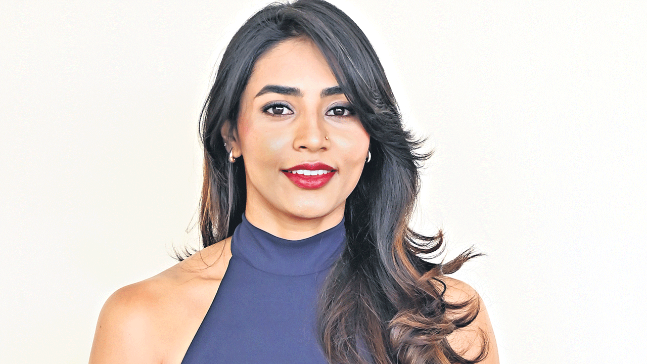 పవన్‌కల్యాణ్‌ అభిమానిగా కనిపిస్తా!