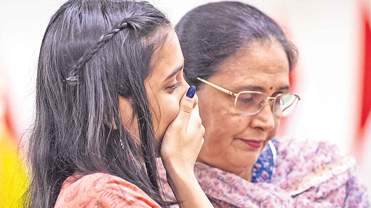 Divya Deshmukh 2