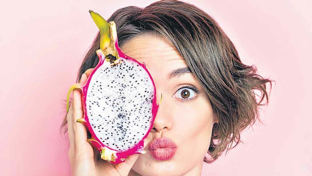 Dragon Fruit