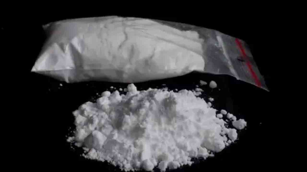 Drugs | తెలంగాణలో భారీగా డ్రగ్స్ స్వాధీనం.. రూ.12,000 కోట్ల విలువైన ఎండీ డ్రగ్ పట్టివేత