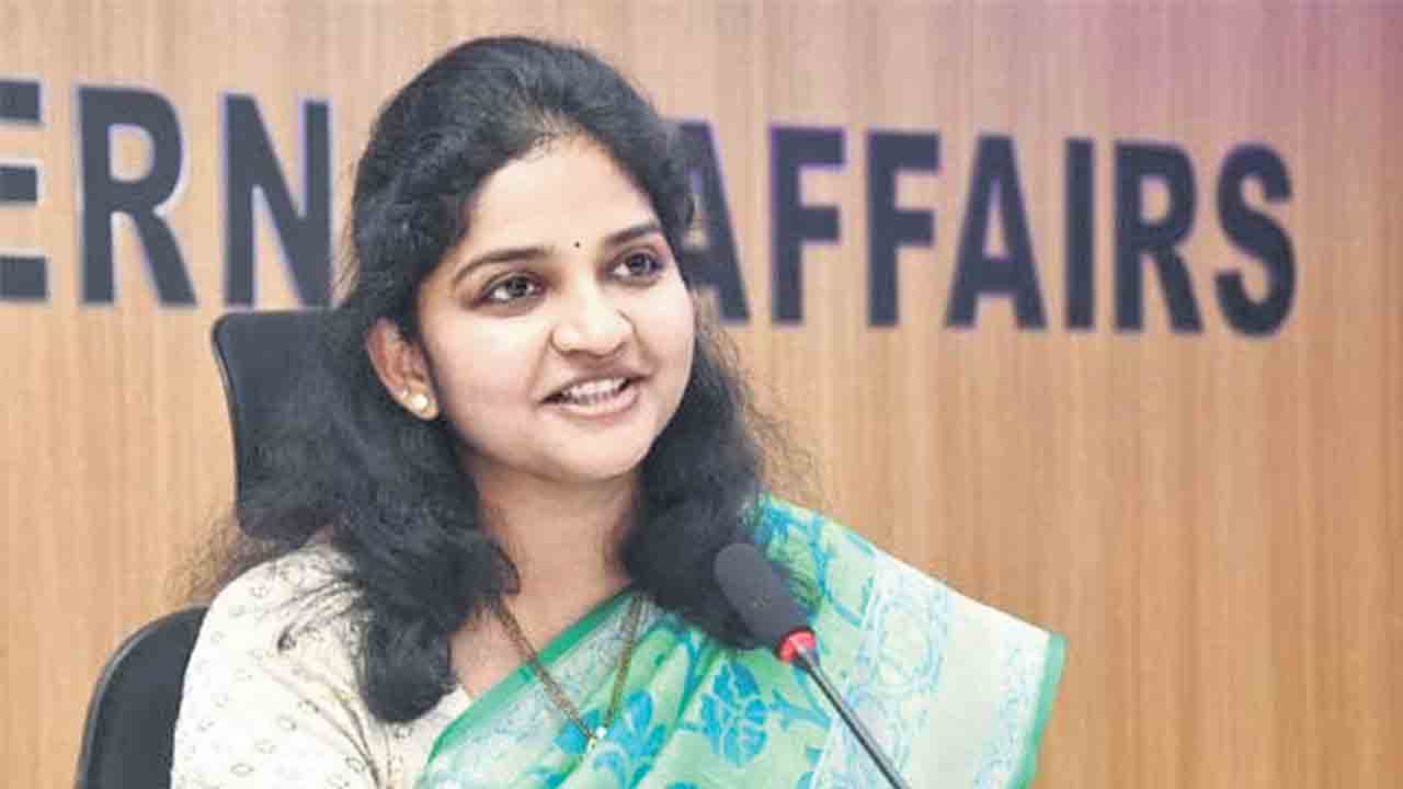రాష్ట్రంలో ఈ-పాస్పోర్ట్లు జారీ