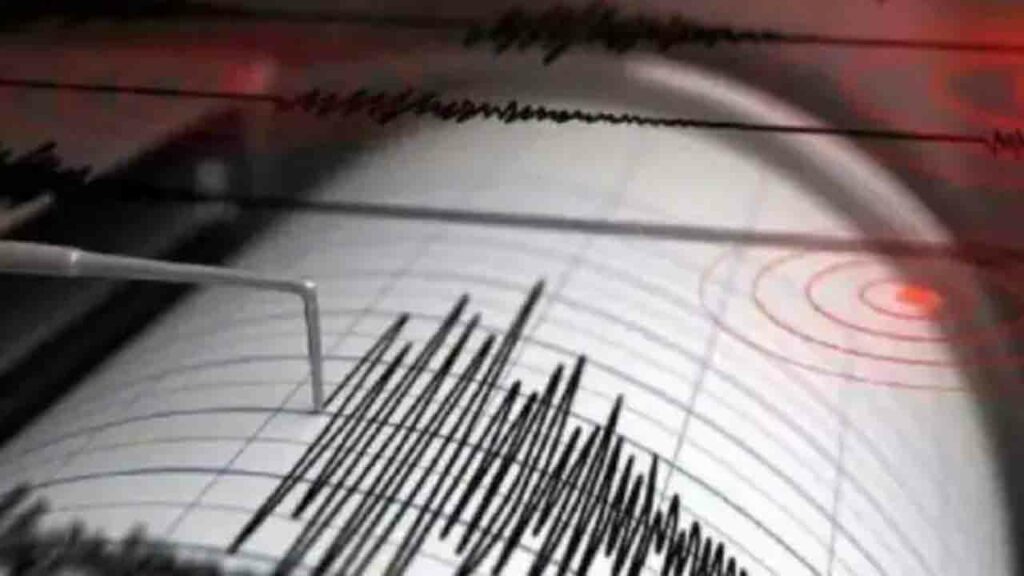 Earthquake