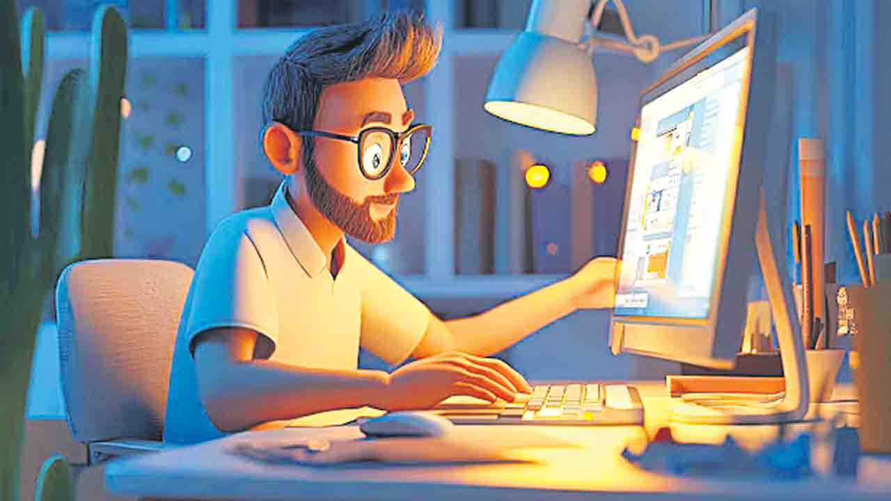 కేటాయింపుల్లో అవకతవకలు.. ఔట్‌ సోర్సింగ్‌ ఏజెన్సీలకు ఐదు రోజుల వ్యవధిలో రెండు సార్లు టెండర్లు