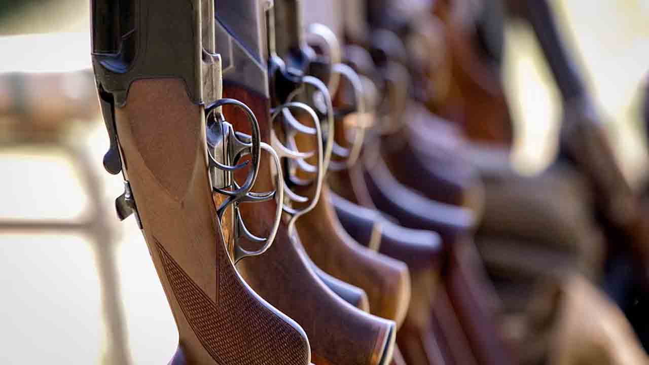 Encounter | ఛత్తీస్‌గఢ్‌లో ఎన్‌కౌంటర్‌.. ఆరుగురు మావోయిస్టులు మృతి