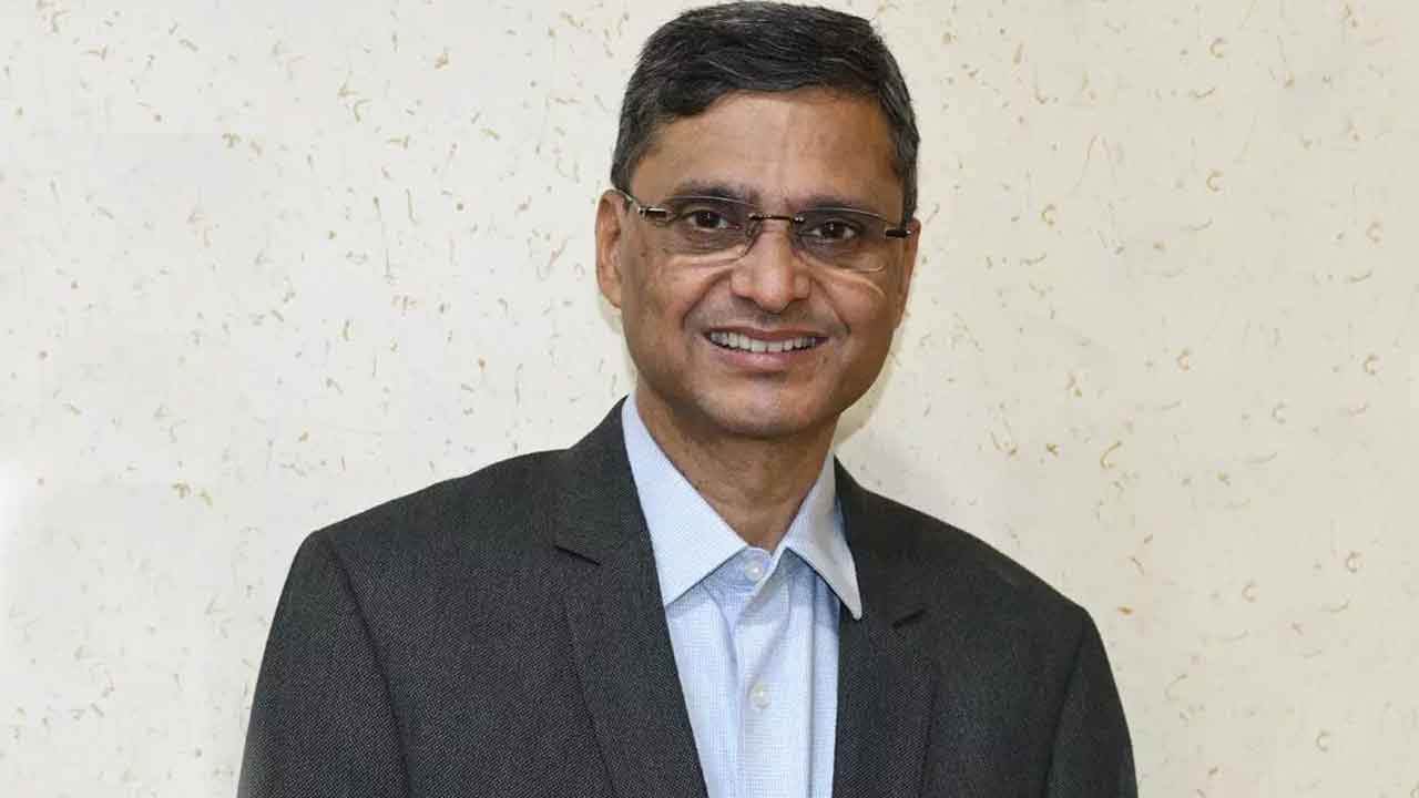 ఎఫ్‌టీసీసీఐ అధ్యక్షుడిగా రవికుమార్‌