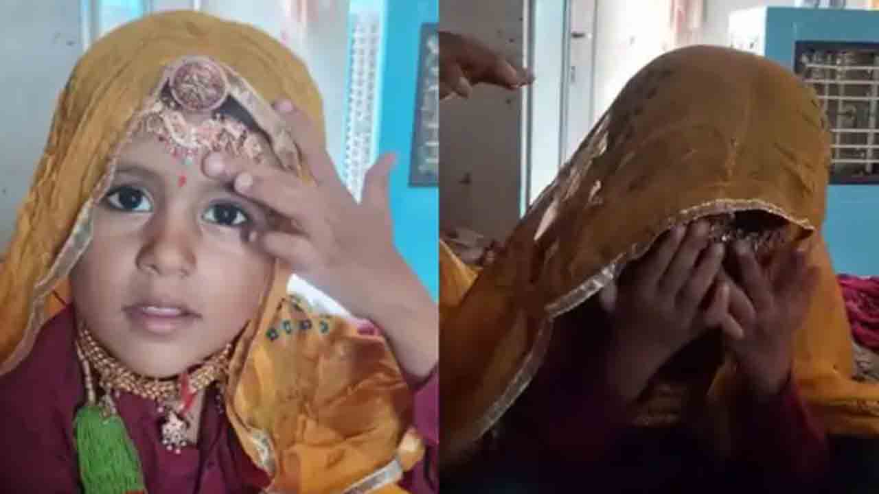 Family Dies By Suicide | కొడుకును ఆడపిల్లగా ముస్తాబు చేసిన తల్లి.. ఆ తర్వాత ఆ   కుటుంబమంతా ఆత్మహత్య