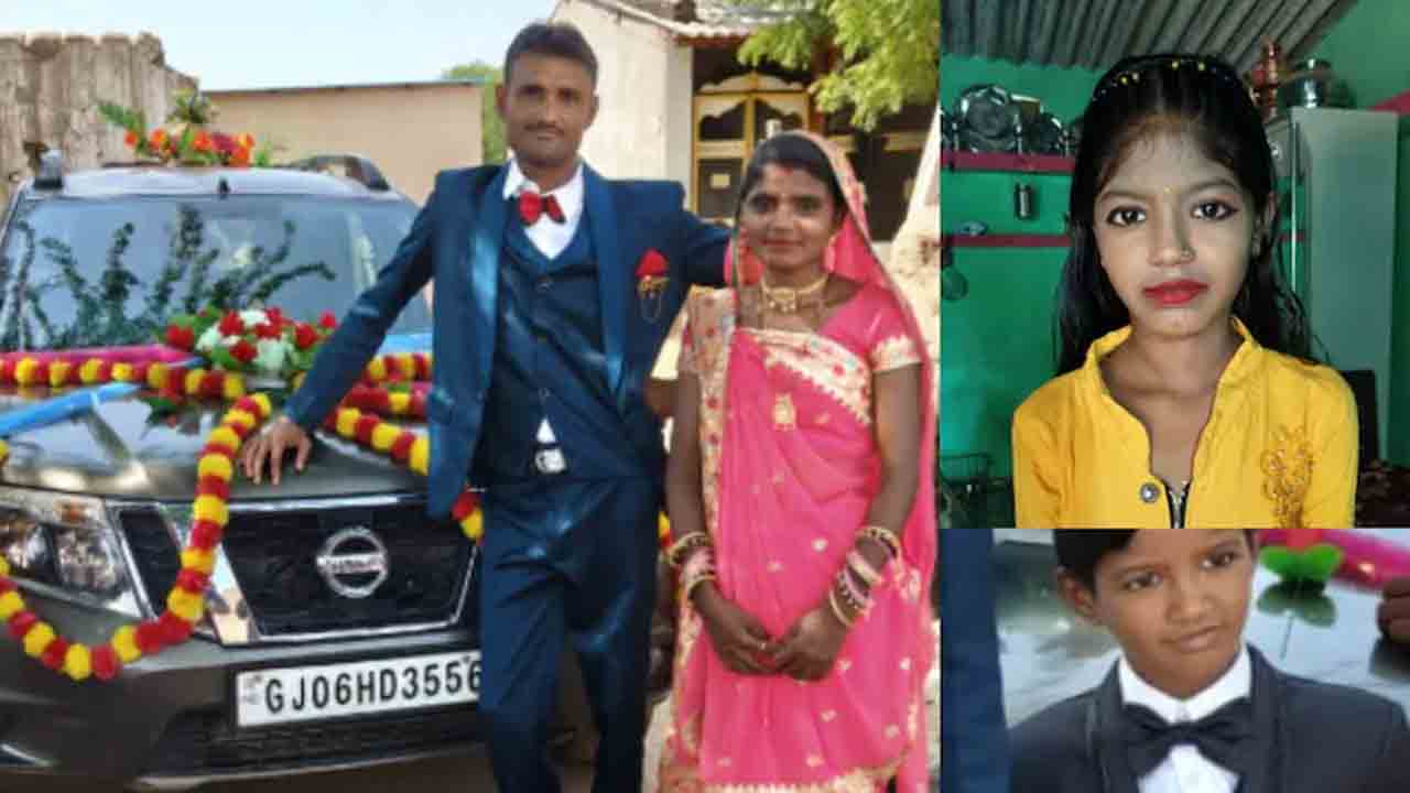 Suicide | అప్పుల బాధతో ఒకే కుటుంబానికి చెందిన ఐదుగురు ఆత్మహత్య