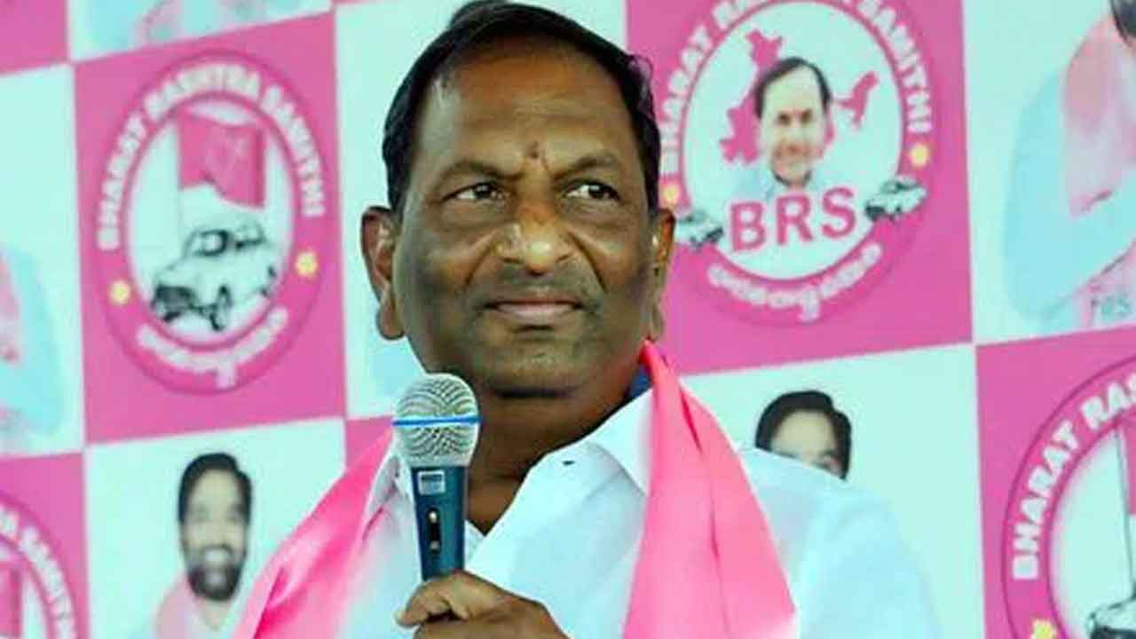 BRS Party | రేప‌ట్నుంచి ఊరూరా బీఆర్ఎస్ ప్రత్యేక సమావేశాలు