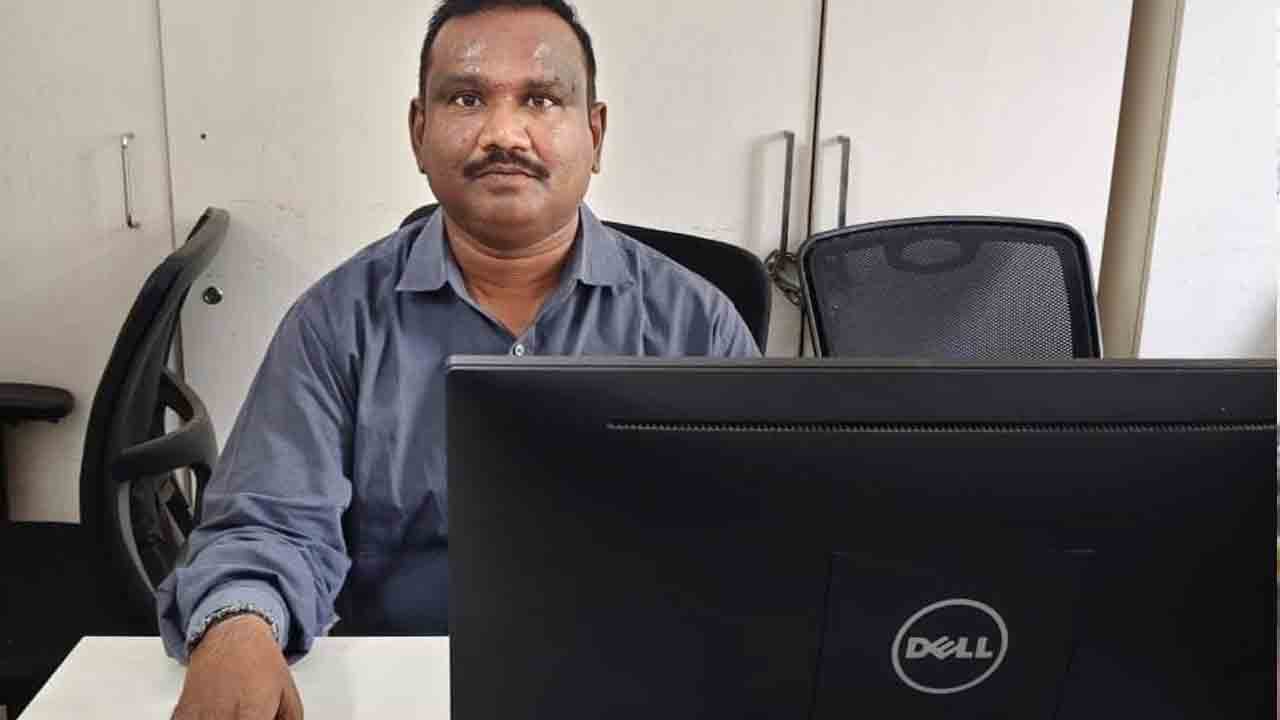 Farmers | మేమున్నాం.. మాకు ఫోన్ చేయండి.. రైతులకు ఏడీఈ ఆదయ్య విజ్ఞప్తి
