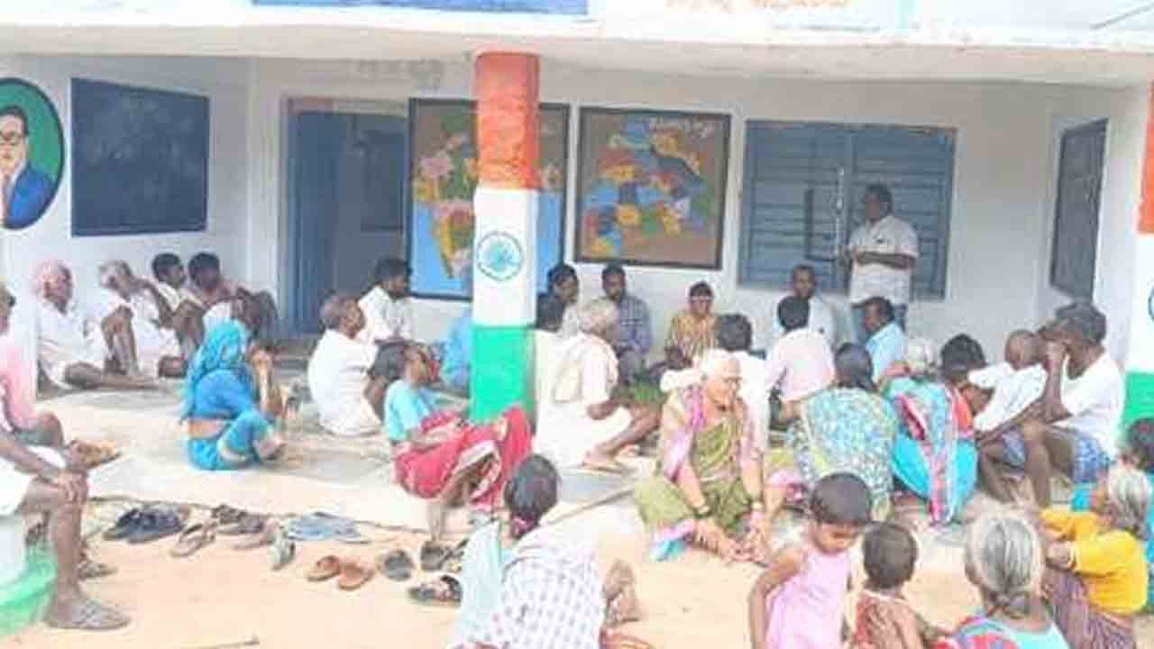 Crops cultivate | భూమి స్వభావాన్ని బట్టి పంటలను సాగు చేసుకోవాలి