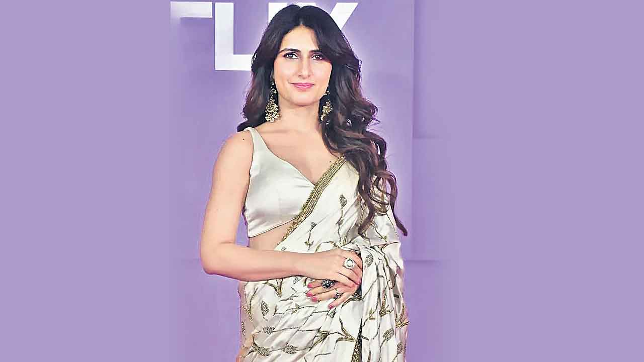 అతను నన్ను తిరిగి కొట్టాడు!