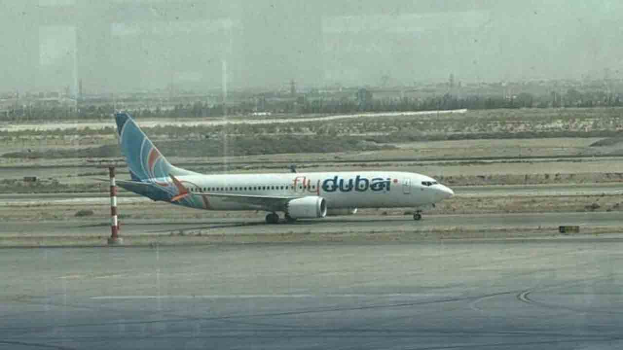 Tehran airport | 20 రోజుల తర్వాత టెహ్రాన్‌ ఎయిర్‌పోర్టుకు తొలి విదేశీ విమానం..!