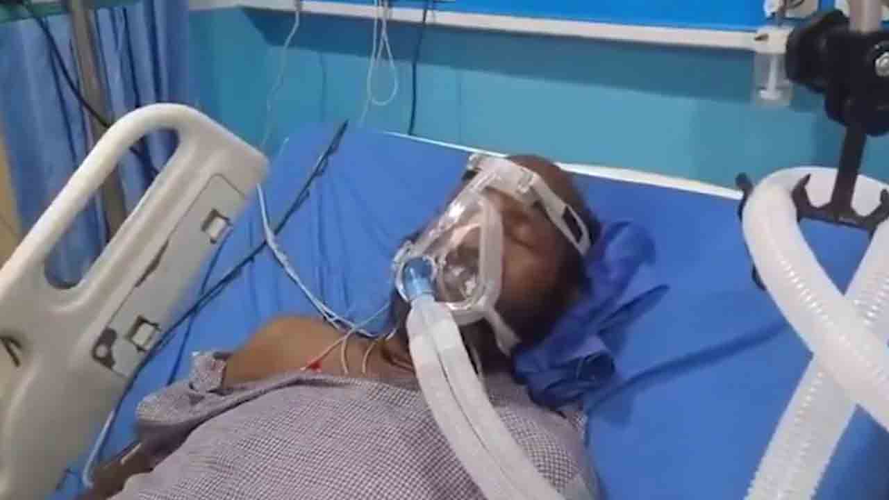 Fish Venkat | ఫిష్ వెంకట్ దుస్థికి కార‌ణం ఏంటి.. ఆయ‌న ఫ్రెండ్స్ వ‌ల్లే అంటున్న భార్య‌