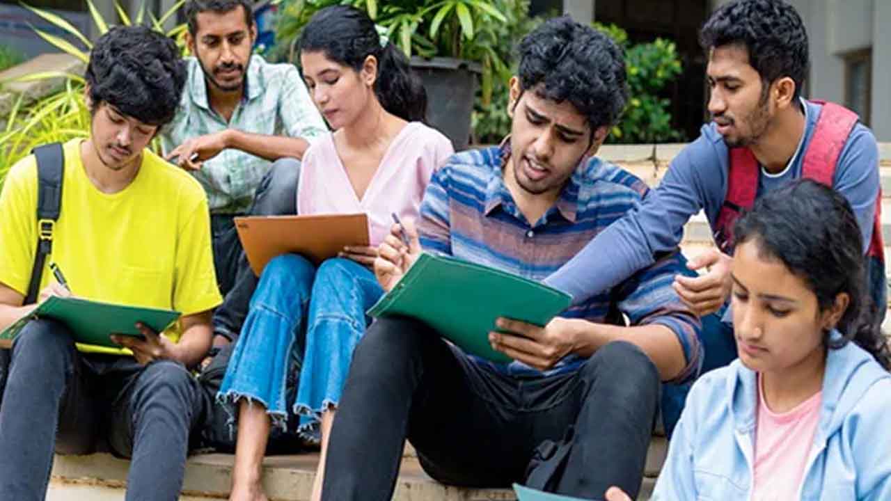 ఫారెస్ట్‌ కాలేజీలో అడ్మిషన్ల గడువు పొడిగింపు