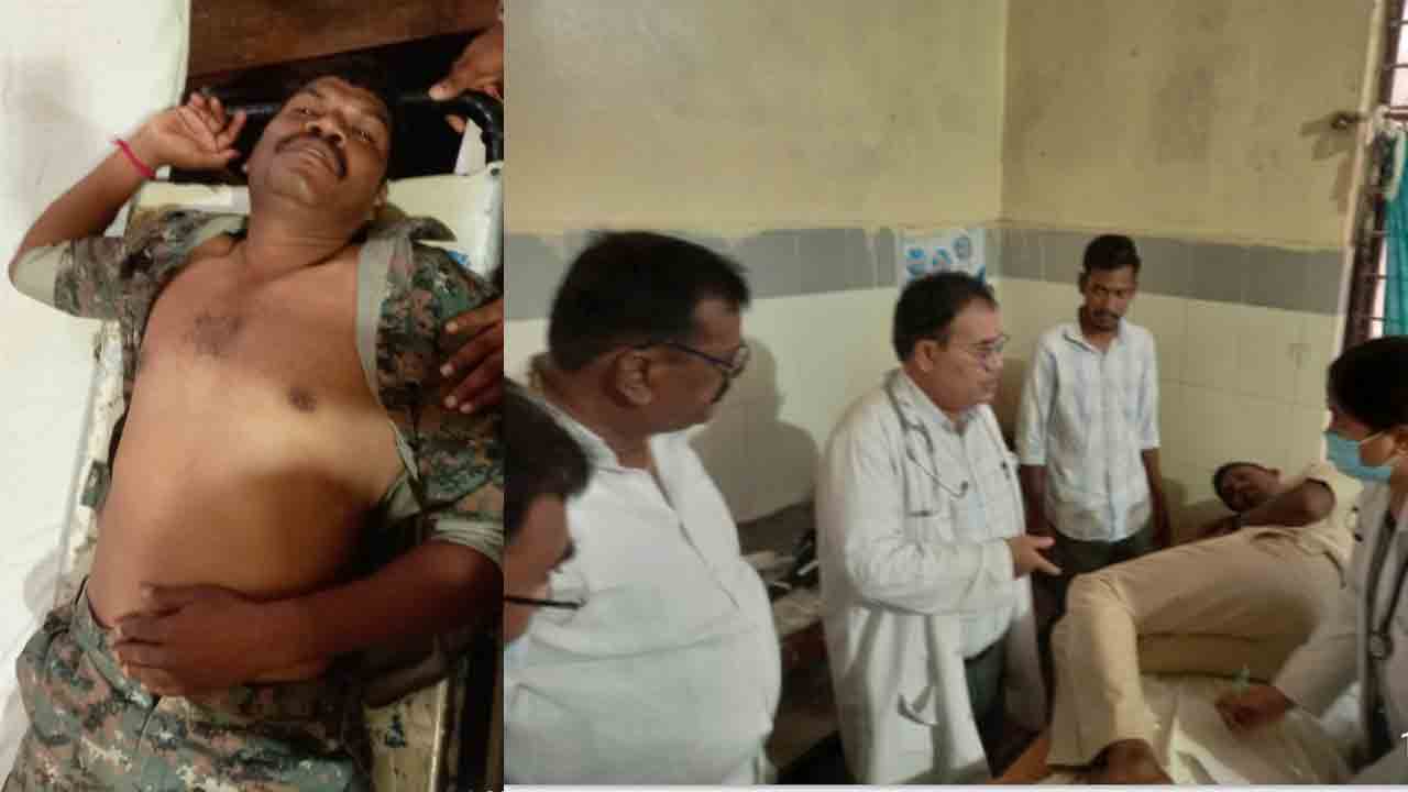Multanis attack | పోలీసులపై ముల్తానీల దాడి.. వాహనాలు ధ్వంసం.. 11 మందికి గాయాలు