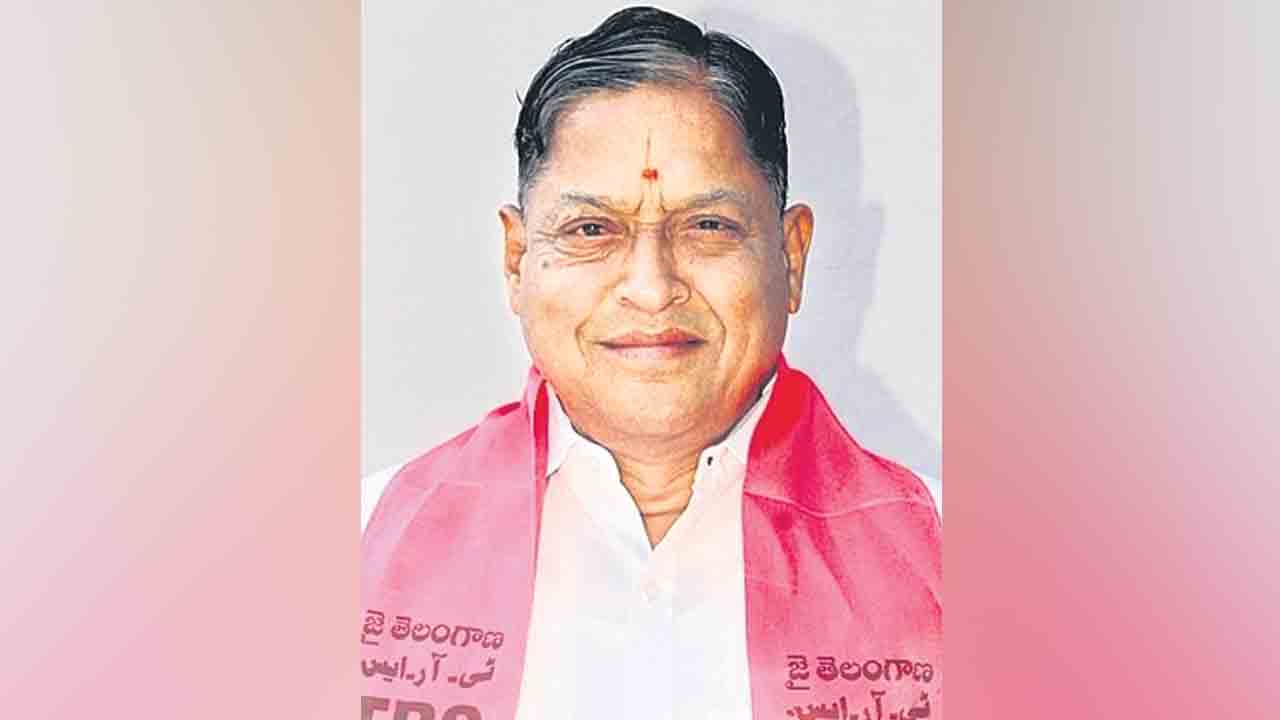 ఆరు గ్యారెంటీలు అమలయ్యేదెప్పుడు?