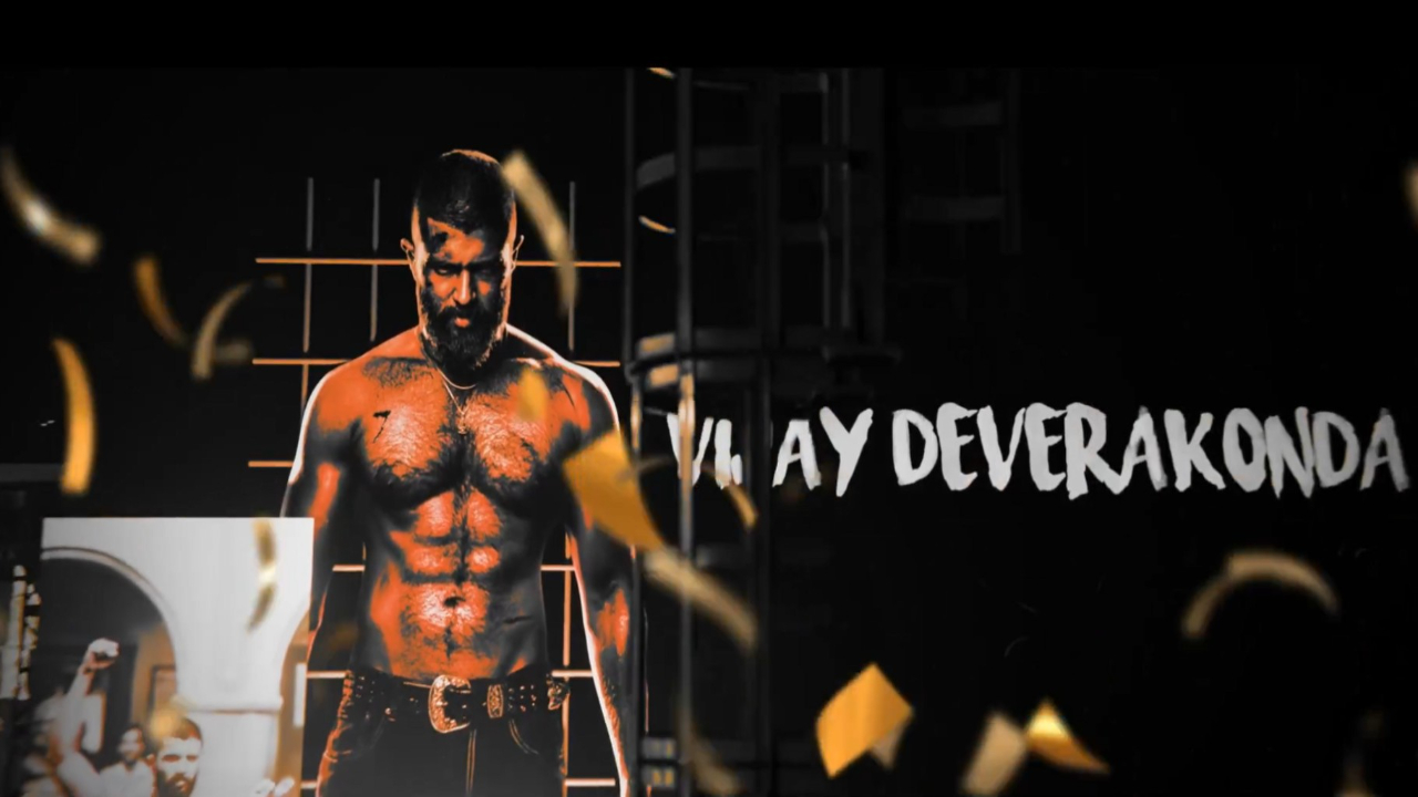 Kingdom Movie | హైద‌రాబాద్‌లో ‘కింగ్‌డ‌మ్’ ప్రీ రిలీజ్ ఈవెంట్.. ఎప్పుడంటే.!