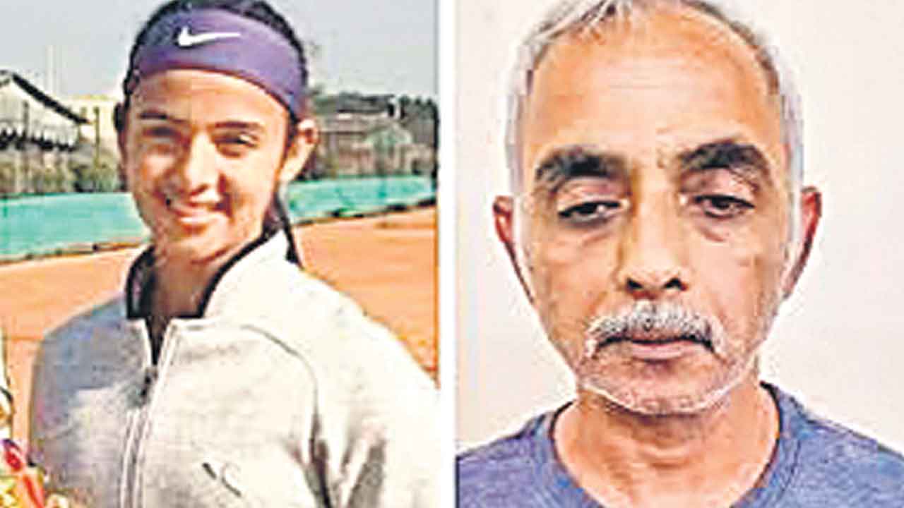 రాధికపై పేరెంట్స్‌ ఆంక్షలు!