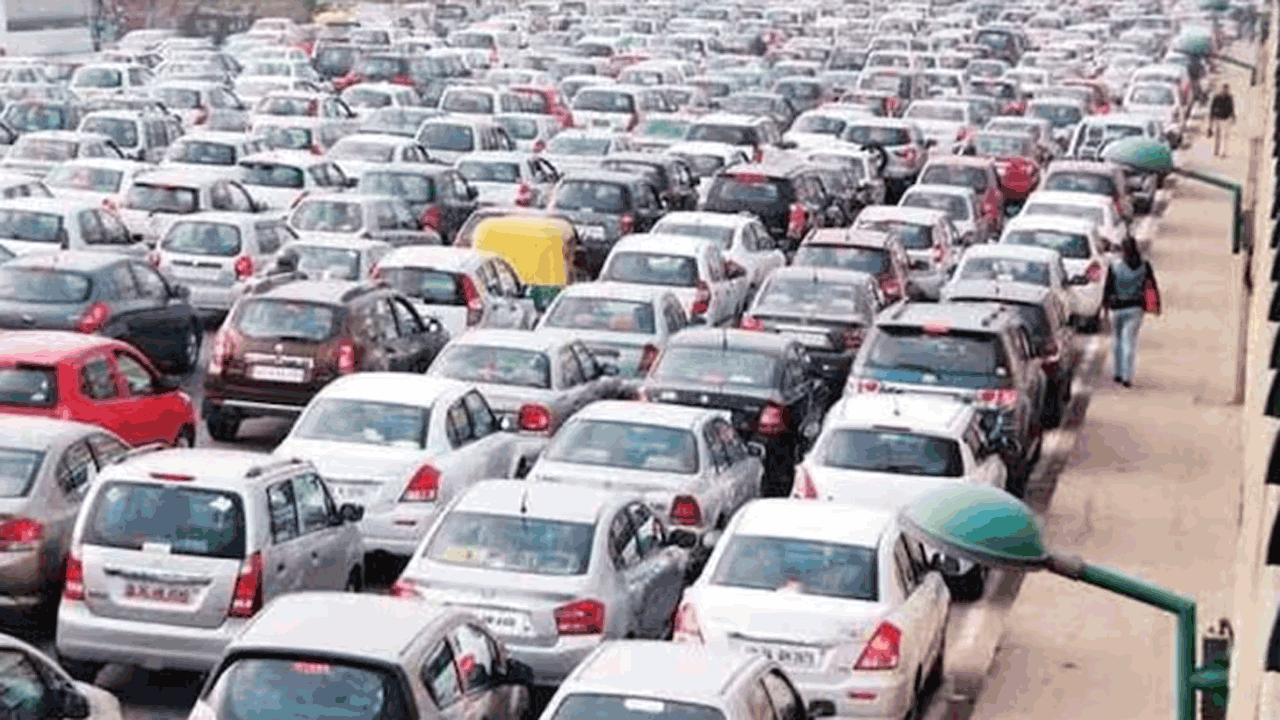 No Fuel | ఫ్యూయల్‌ బ్యాన్‌పై ఢిల్లీ సర్కార్‌ యూటర్న్‌