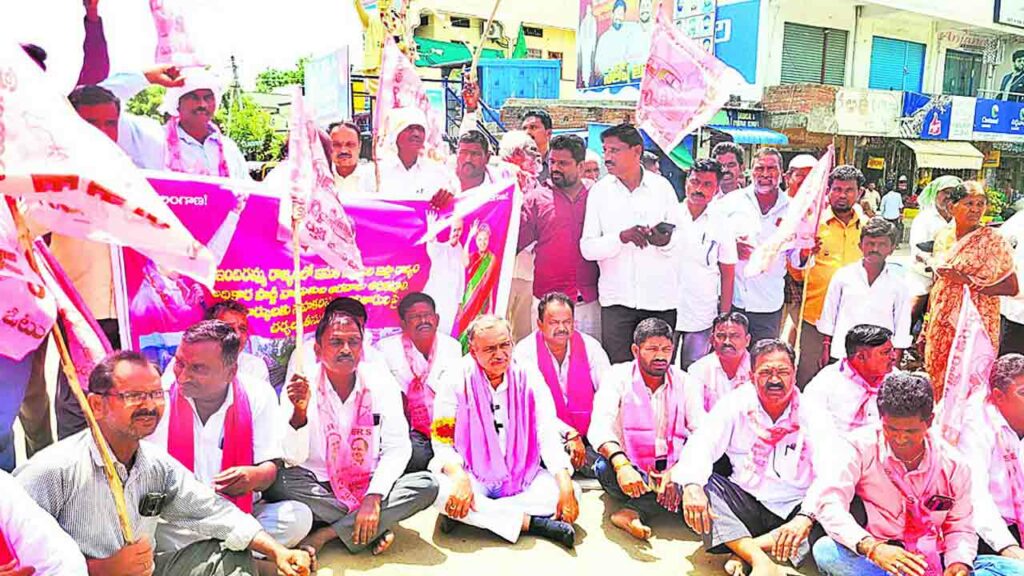 Gandra Venkata Ramana Reddy