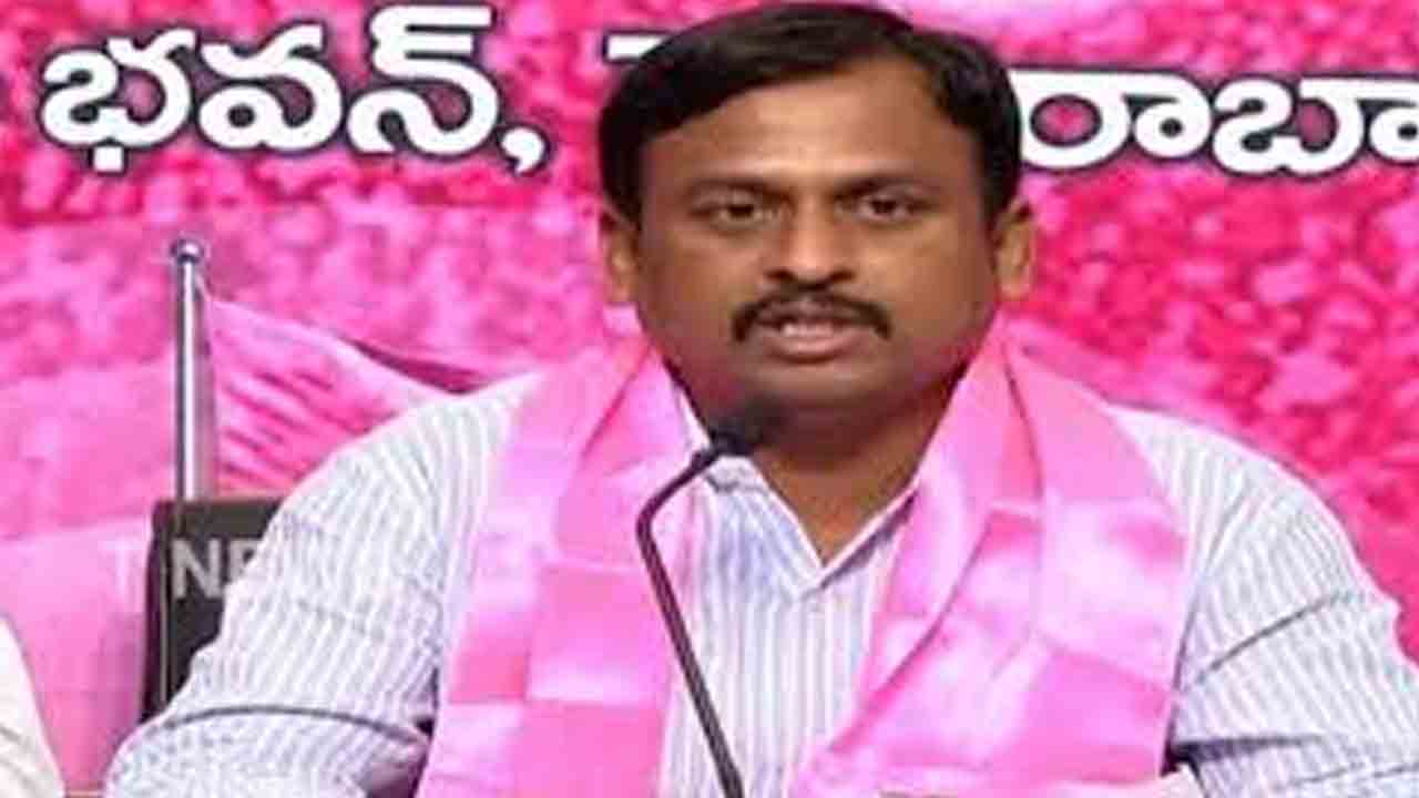 రేపు బీఆర్ఎస్వీ రాష్ట్ర సదస్సు