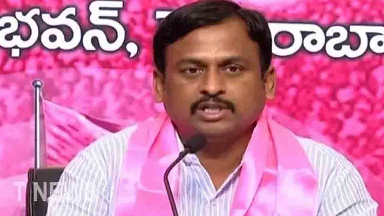 BRSV | బనకచర్లపై మల్లాపూర్‌లో ఈ నెల 26న బీఆర్‌ఎస్వీ రాష్ట్ర సదస్సు