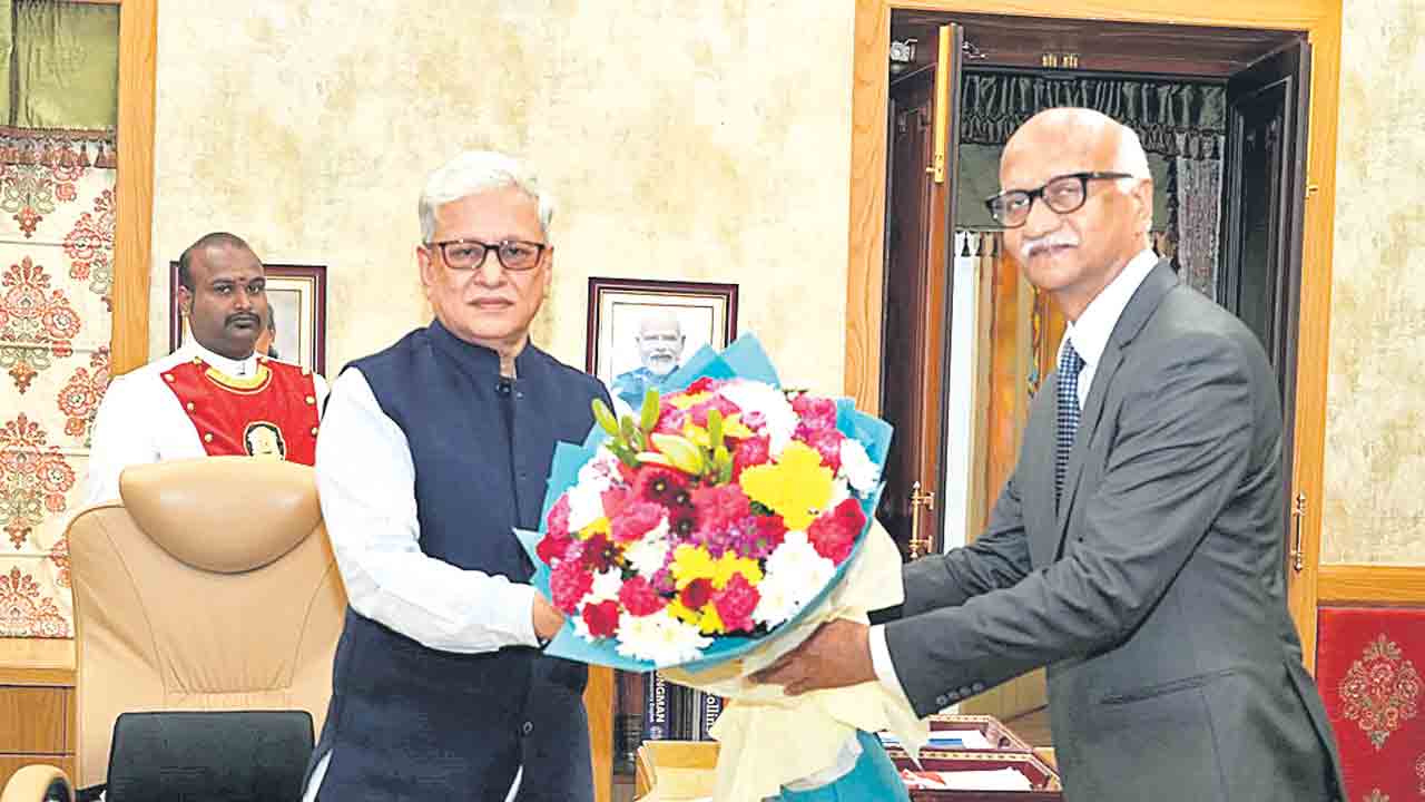 కేంద్ర హోం శాఖకు రిజర్వేషన్ల ‘పంచాయతీ’!