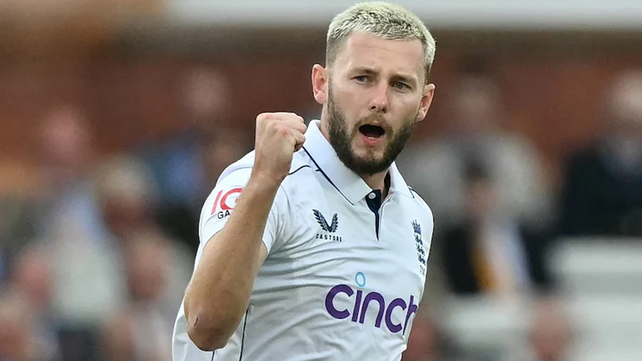 IND Vs ENG | బర్మింగ్‌హామ్‌ టెస్ట్‌లో భారీ ఓటమి.. లార్డ్స్‌ టెస్ట్‌ కోసం డేంజరెస్‌ బౌలర్‌ను దించుతున్న ఇంగ్లండ్‌..!