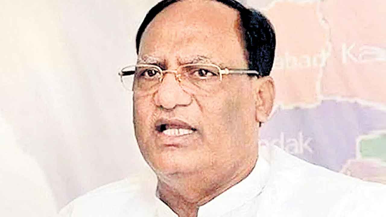 బనకచర్లను వ్యతిరేకించాల్సిందే