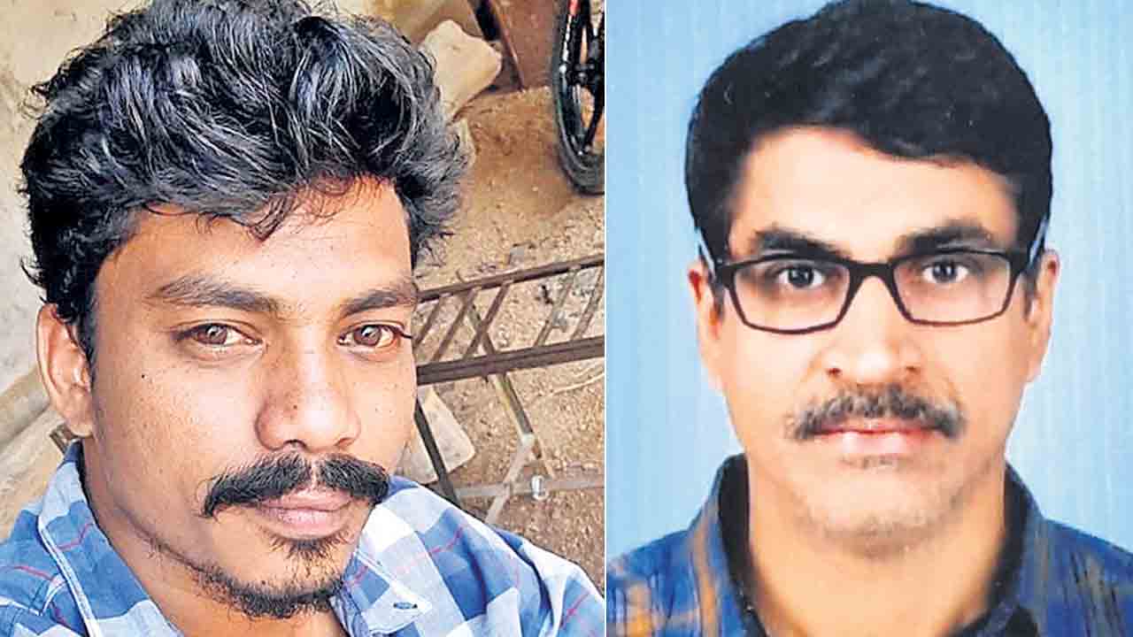 మరణిస్తూ.. వెలుగులు నింపుతున్నారు!