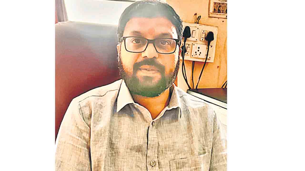 సీజనల్‌ వ్యాధుల కట్టడికి చర్యలు