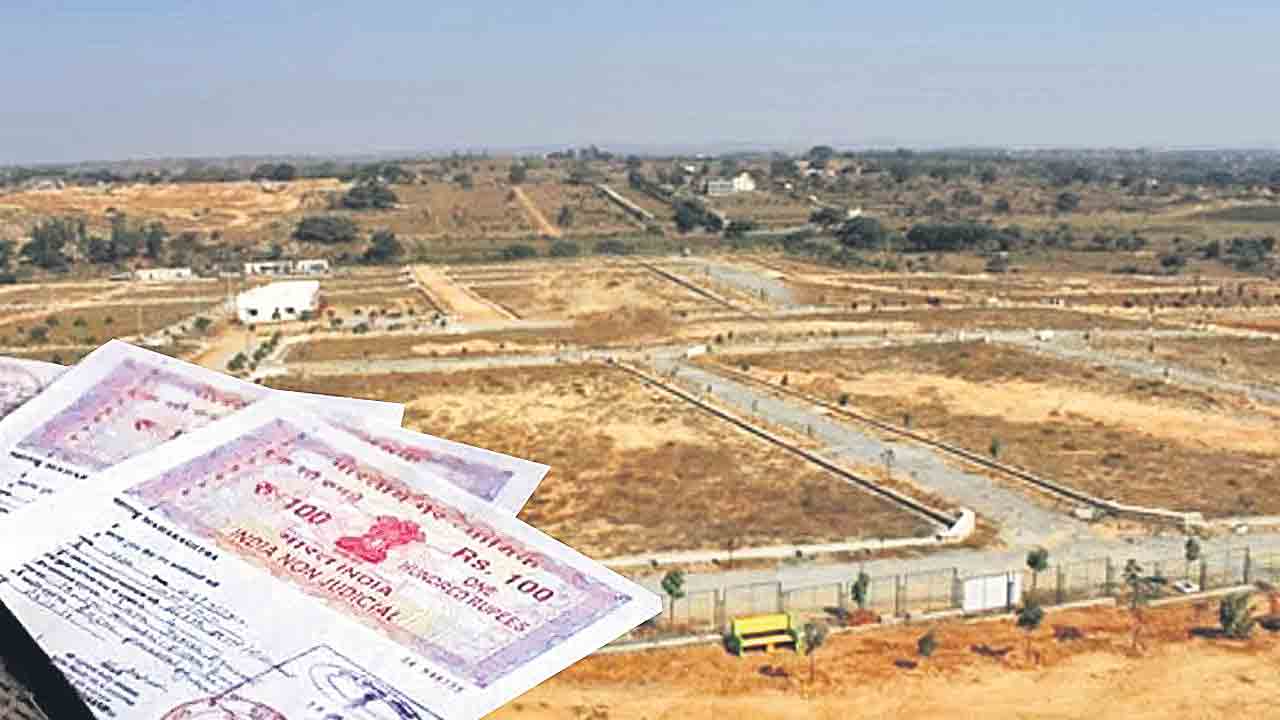 LRS | ఫీజు కట్టినా ప్రొసీడింగ్స్‌ రావట్లే.. పెండింగ్‌లో ఎల్‌ఆర్‌ఎస్‌ దరఖాస్తులు..!