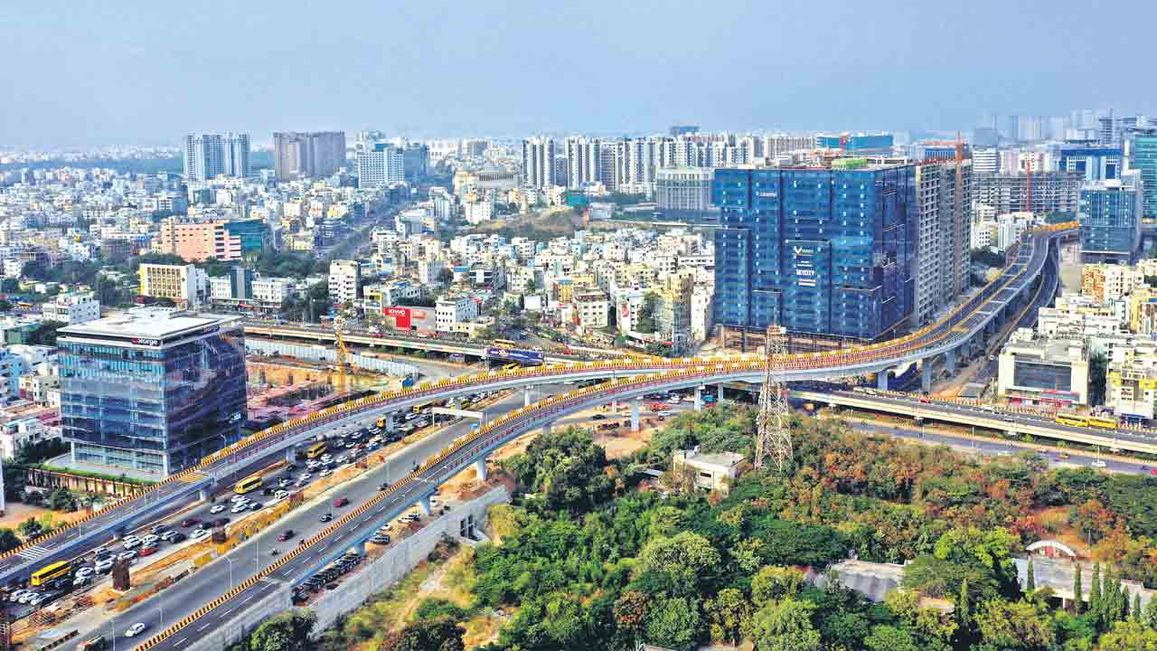 Flyovers | మరమ్మతులు చేతకాక డిజైన్లపై ఏడుపు..! కొత్తగూడ ఫ్లై ఓవర్ ఘటనలో దిద్దుబాటు చర్యలు..!