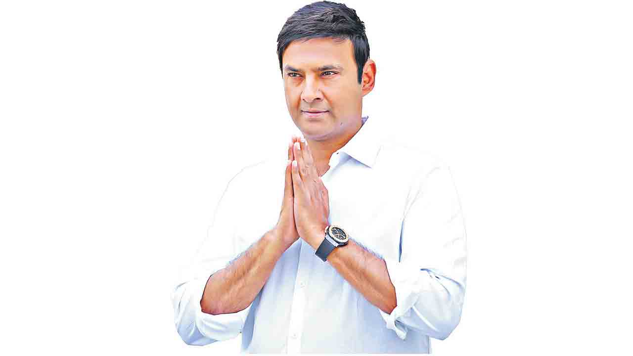 ఫలించిన ఎమ్మెల్యే మర్రి కృషి