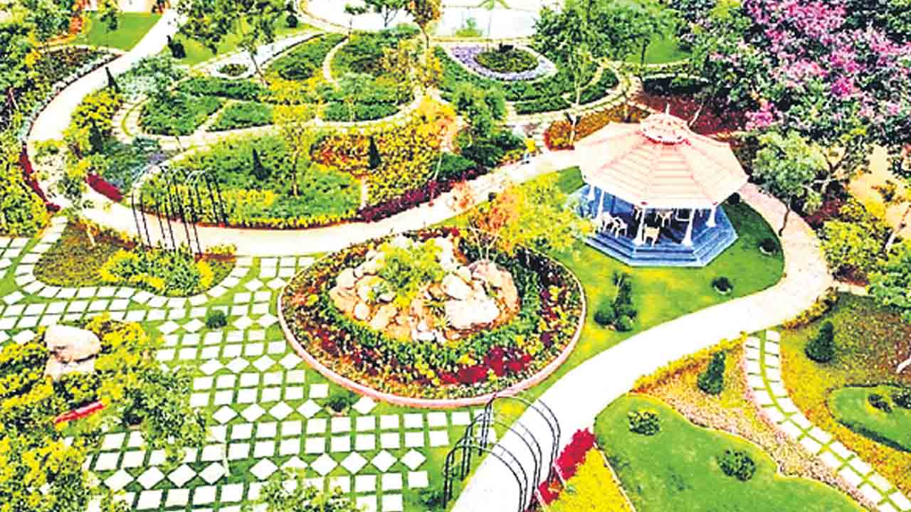 ఎకో.. ప్రారంభం ఎప్పుడో?