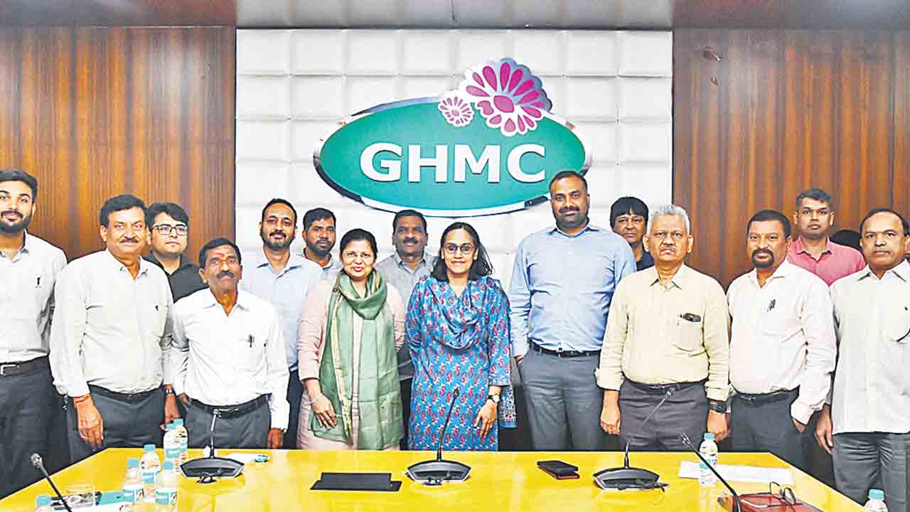 బల్దియా టీడీఆర్‌ పాలసీపై ఫిదా